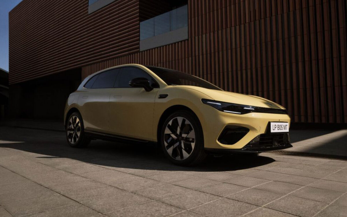 Leapmotor: Ρεκόρ πωλήσεων τον Μάιο με 81.569 παραδόσεις αυτοκινήτων
