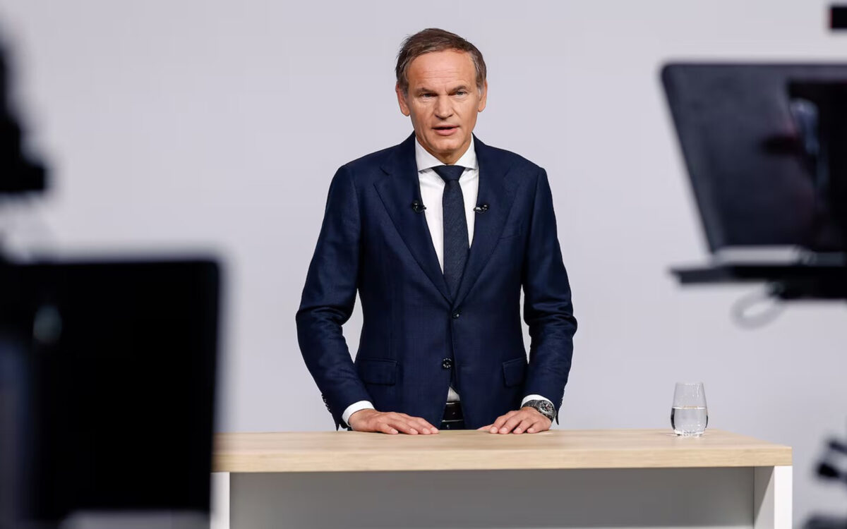 VW Group: «Μπλόκο» στον Blume – Πού «σκοντάφτει» το σχέδιο σαρωτικής αναδιάρθρωσης