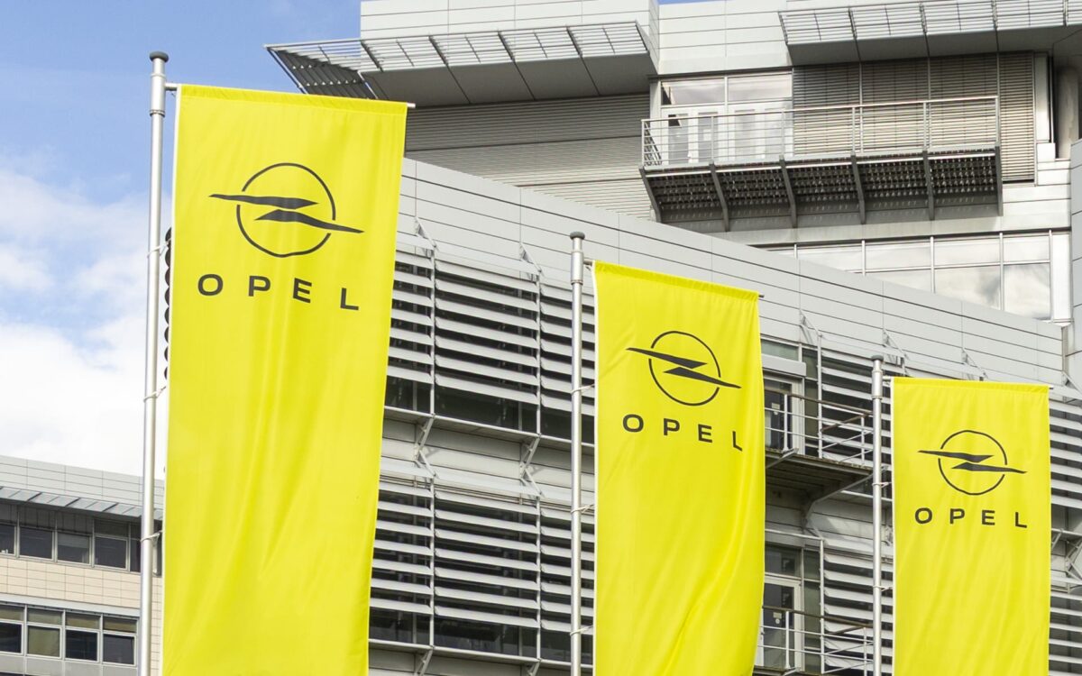 Νέος επίσημος διανομέας Opel στη Θεσσαλία