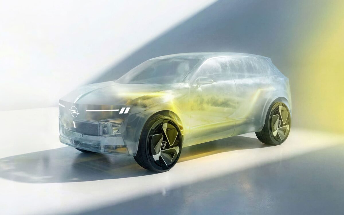 Η Opel μπαίνει στην πρίζα για τον αντίπαλο του Skoda Elroq – Όλες οι πληροφορίες