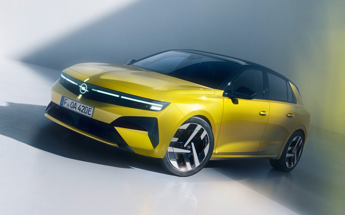 Opel Electric ALL IN: Πακέτο παροχών για πιο εύκολη μετάβαση στην ηλεκτροκίνηση