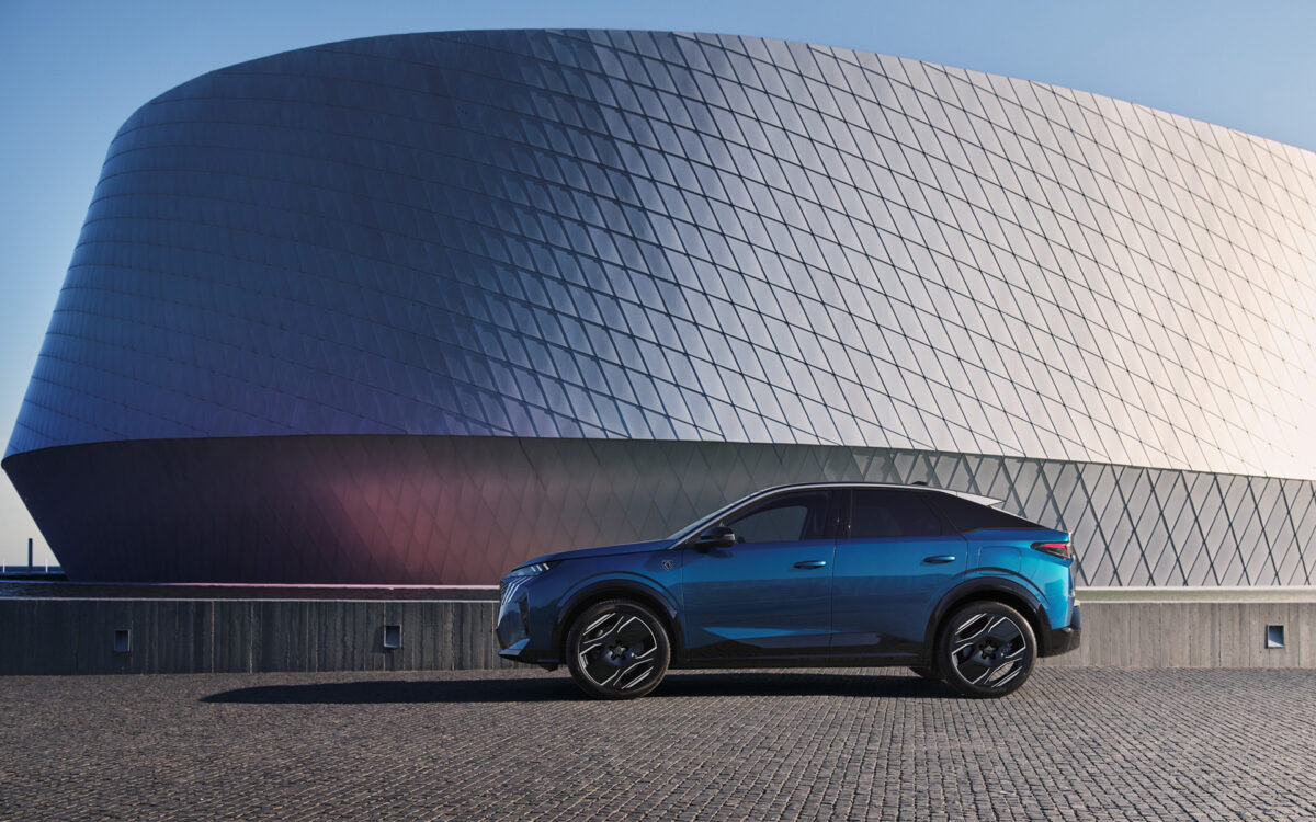 PEUGEOT NOW!: Έως 3.400 ευρώ όφελος σε ετοιμοπαράδοτα μοντέλα