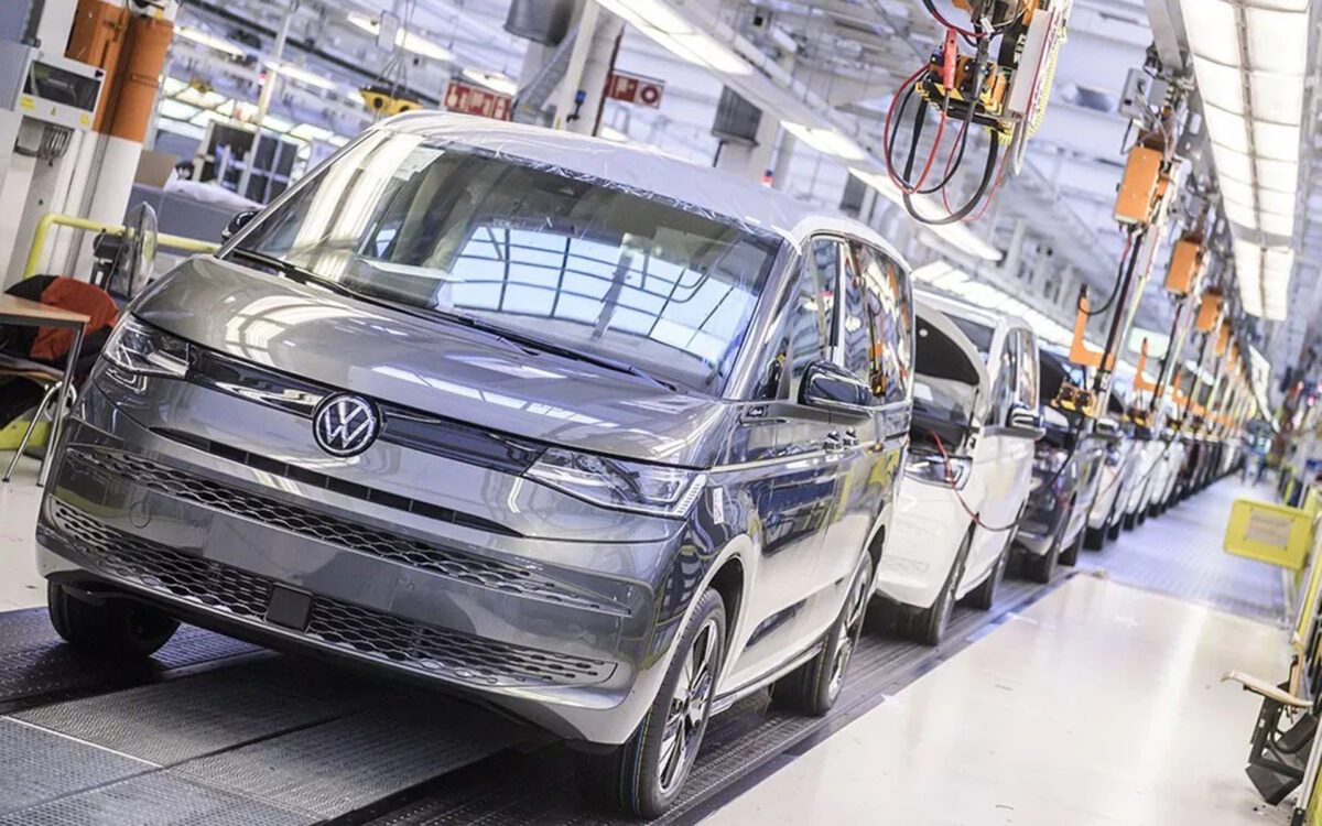 Σχέδιο-σοκ στη Volkswagen με σαρωτικές περικοπές και λουκέτα