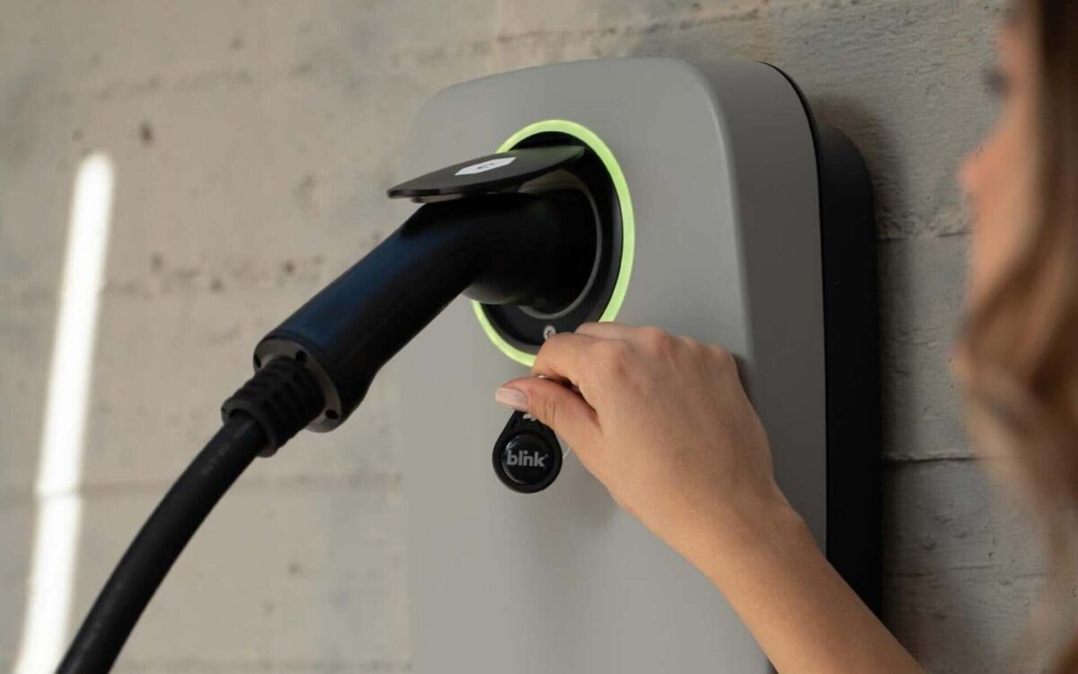 Επτά χρόνια Blink Charging Hellas με 7 νικητές: Πώς θα λάβετε μέρος στον μεγάλο διαγωνισμό