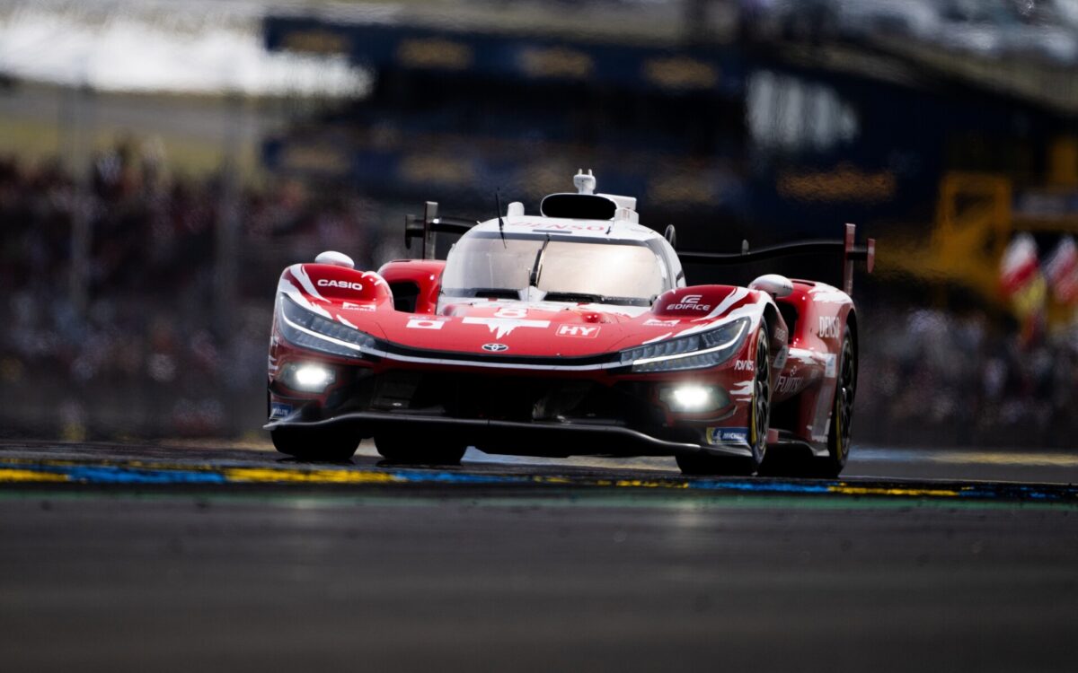 LIVE TV: Παρακολουθήστε τις 24 Ώρες Le Mans, τον σπουδαιότερο αγώνα αντοχής