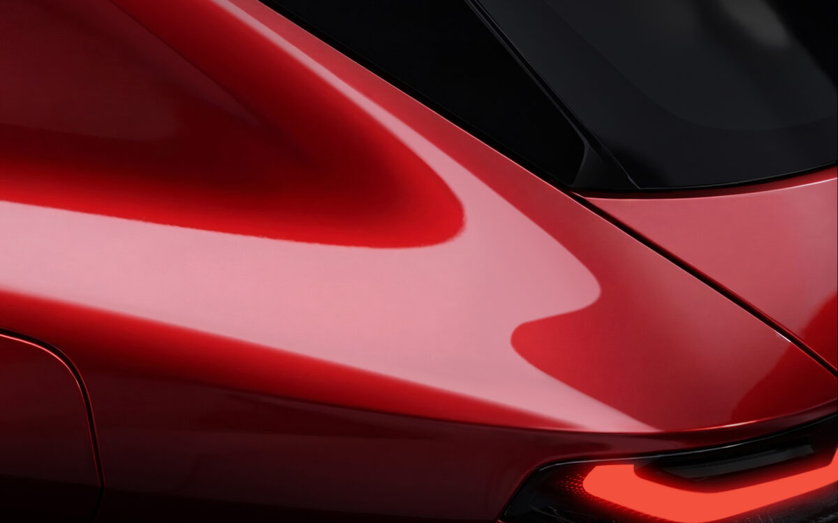 Πρώτο επίσημο teaser από το νέο C-SUV της Alfa Romeo – Πότε έρχεται στην αγορά