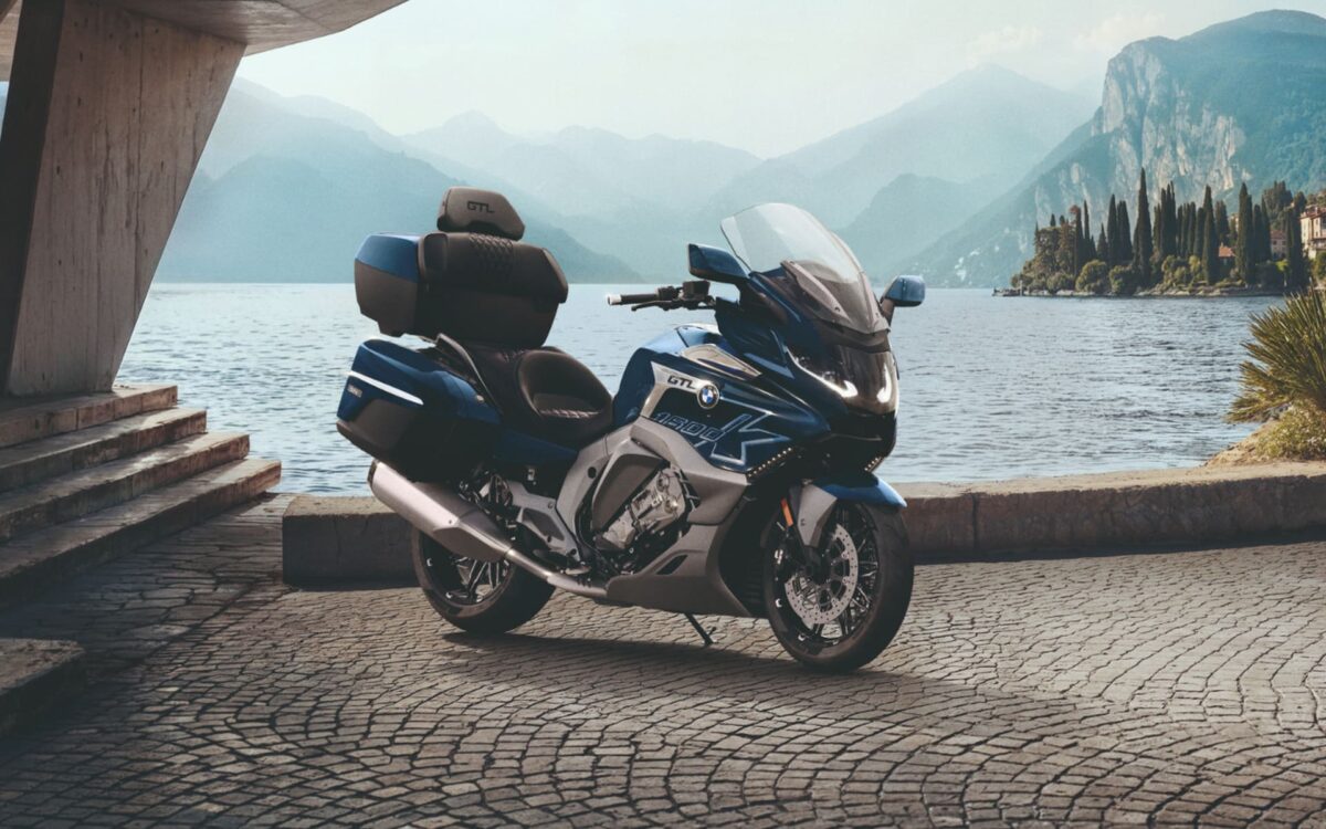 BMW Motorrad: Οι αλλαγές στα ανανεωμένα μοντέλα MY 2027