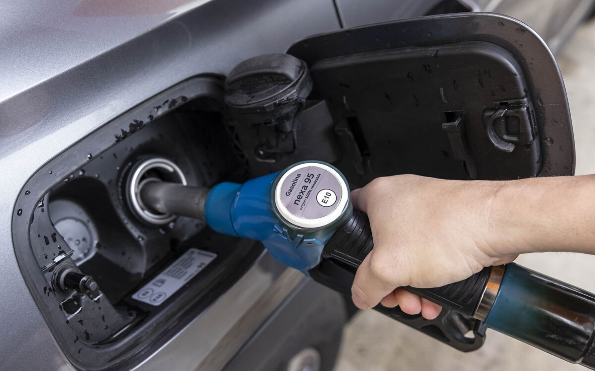 BMW, Toyota, Bosch και Repsol δοκιμάζουν αυτοκίνητα με 100% ανανεώσιμη βενζίνη