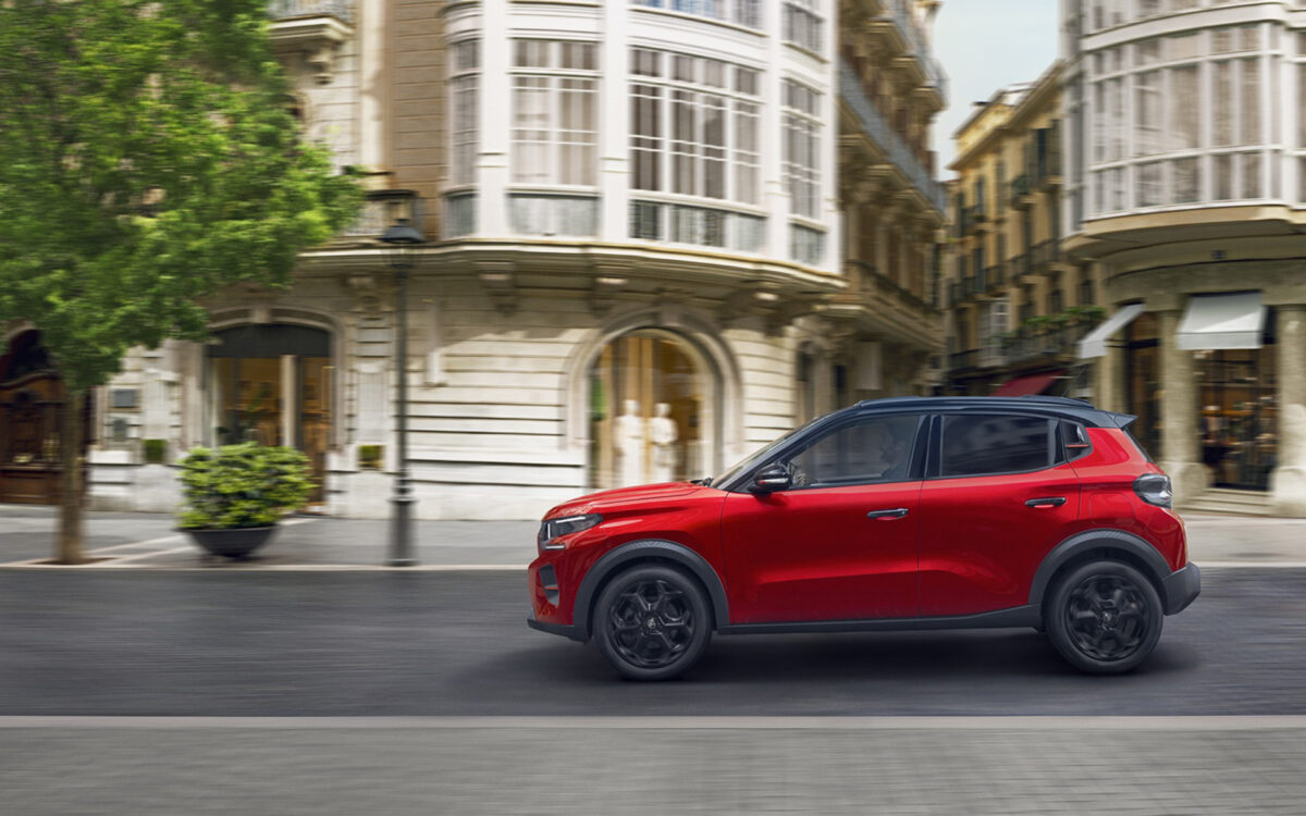 Citroen C3 και C3 Aircross Collection: Νέα έκδοση που ανεβάζει τον πήχη και συμφέρει (+τιμές)