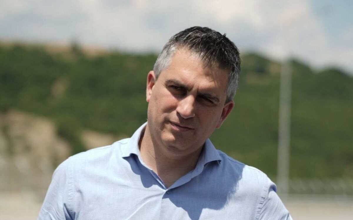 Τριπλός Κόμβος Σκαραμαγκά: O Δήμας ανακοίνωσε την ημερομηνία υπογραφής της σύμβασης