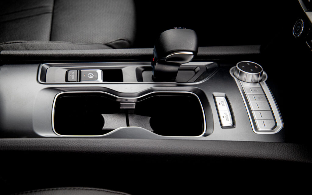 FOTON Tunland G7