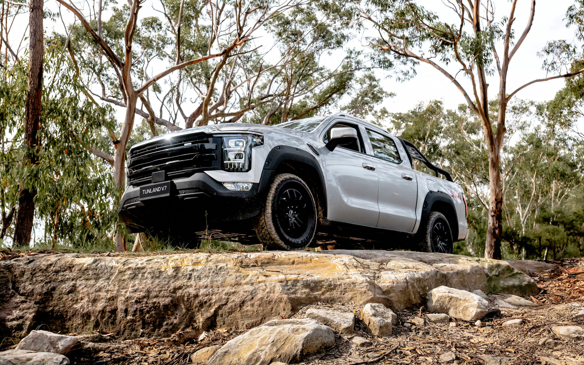 Tunland V7