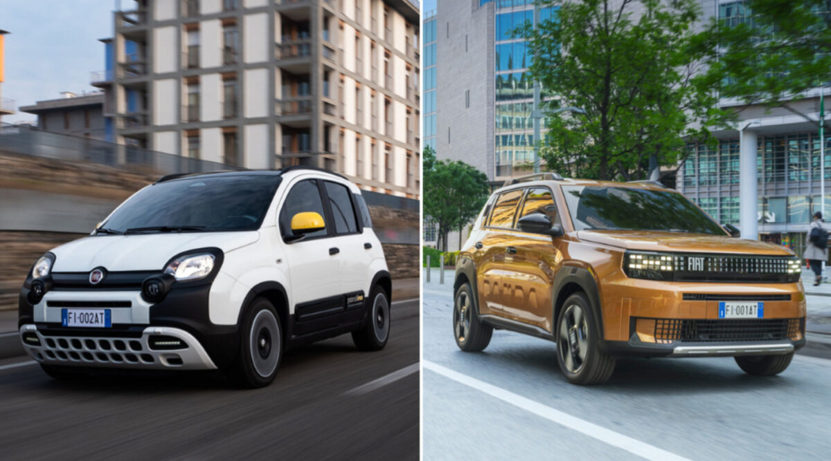 Καλοκαιρινές προσφορές για νέο FIAT από τη Βελμάρ