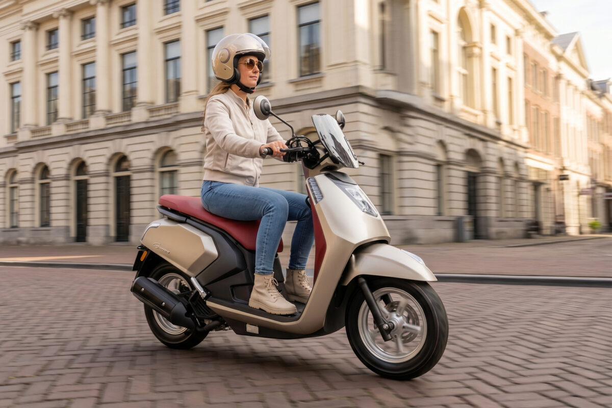 Gemini Motors: Τα μοντέλα της και ποια εταιρεία τα φέρνει στην Ελλάδα
