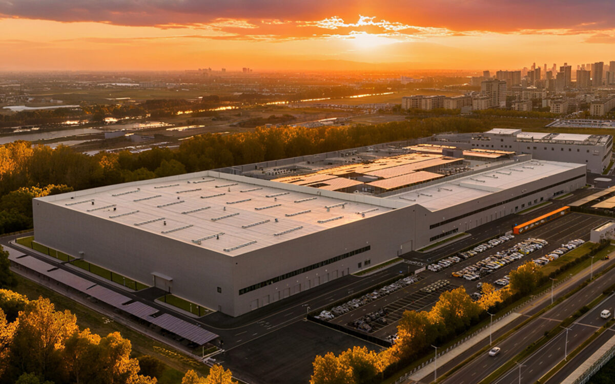 Geely: Η στρατηγική «Five by Five» που οδηγεί την παγκόσμια ανάπτυξη της μάρκας