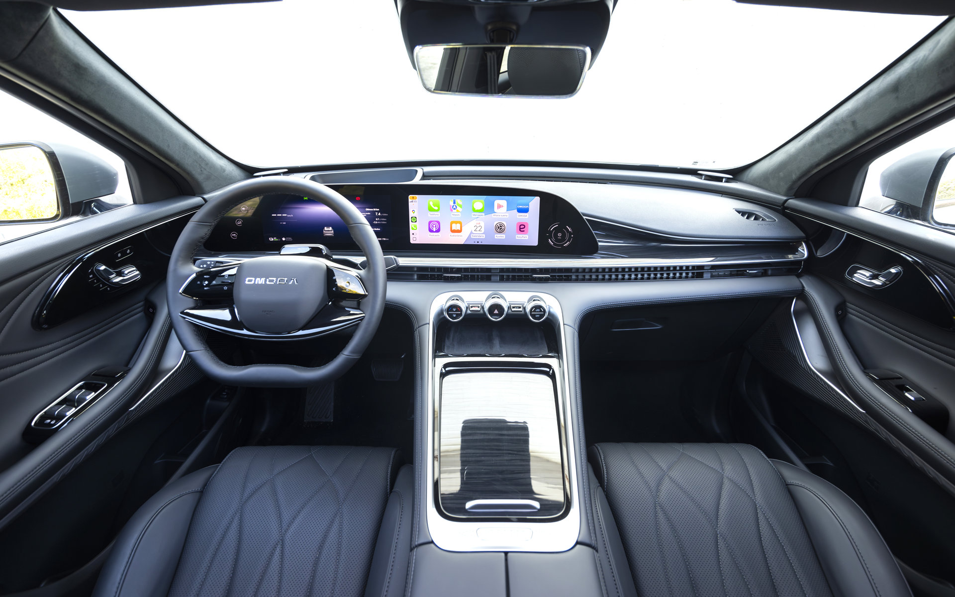 Omoda-9-PHEV-AWD-4