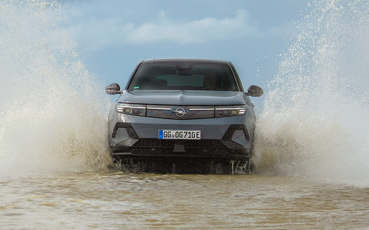 Opel Trade-Up από τη Βελμάρ: Νέο πρόγραμμα ανταλλαγής με όφελος έως 4.100 ευρώ