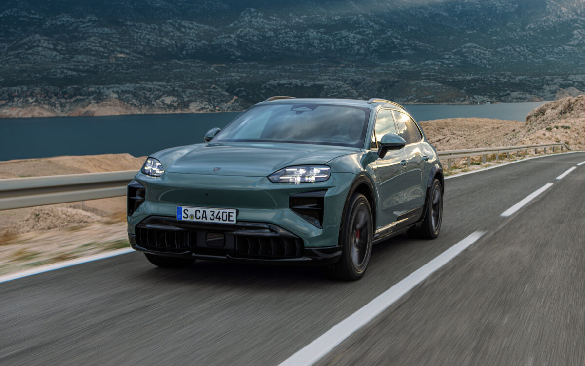 Porsche: Νέο σχέδιο περικοπών 5.000 θέσεων εργασίας στη Γερμανία