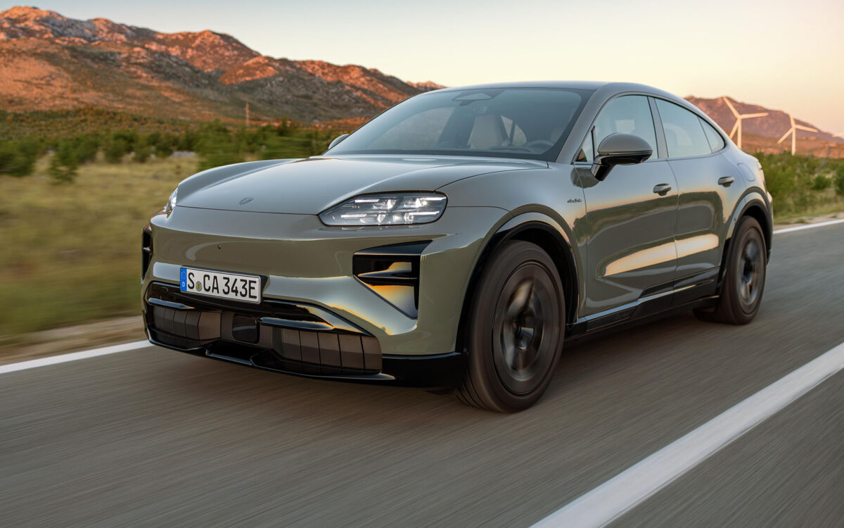 Πόσες Porsche πουλήθηκαν το πρώτο εξάμηνο του 2026; Δείτε ποιο μοντέλο κράτησε τα ηνία