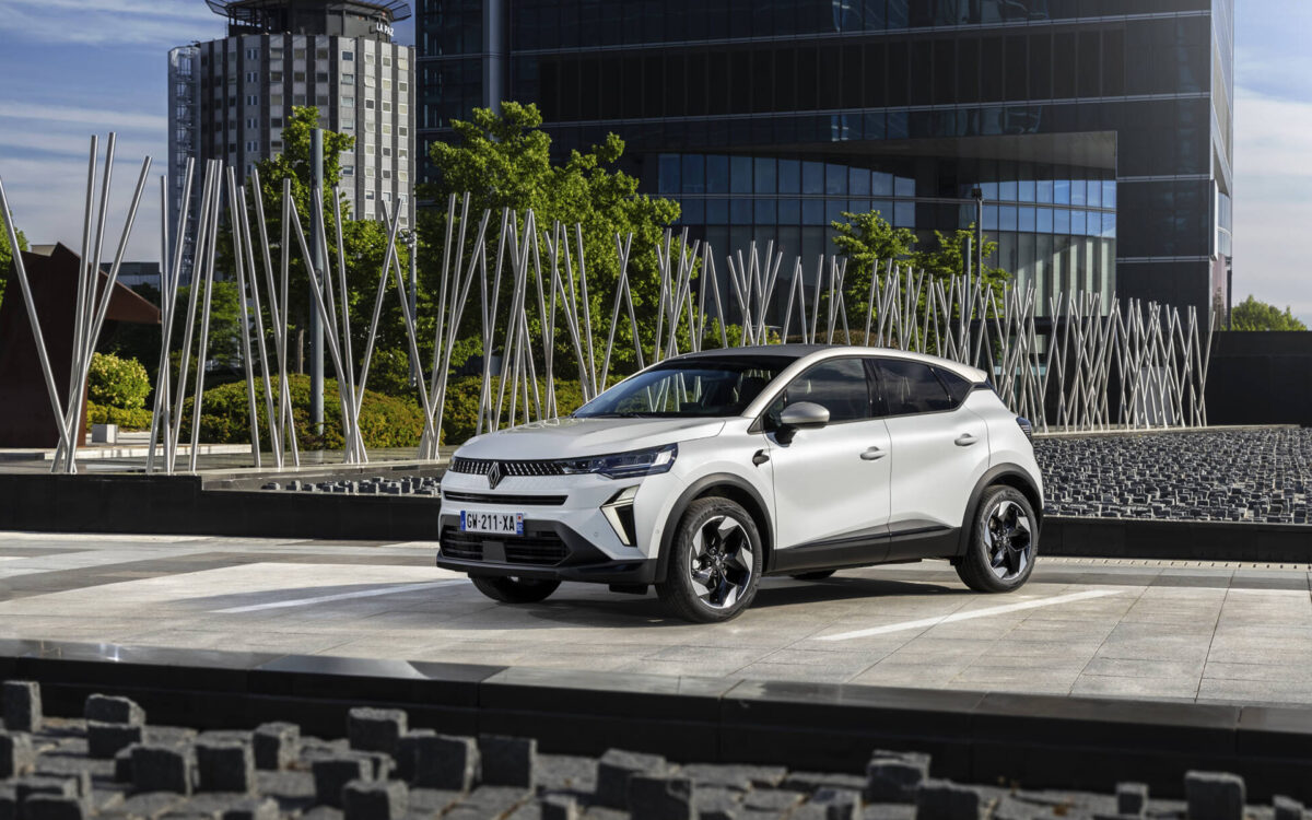 Renault: Καλοκαιρινές σούπερ προσφορές για Captur και Austral – Αναλυτικά οι τιμές