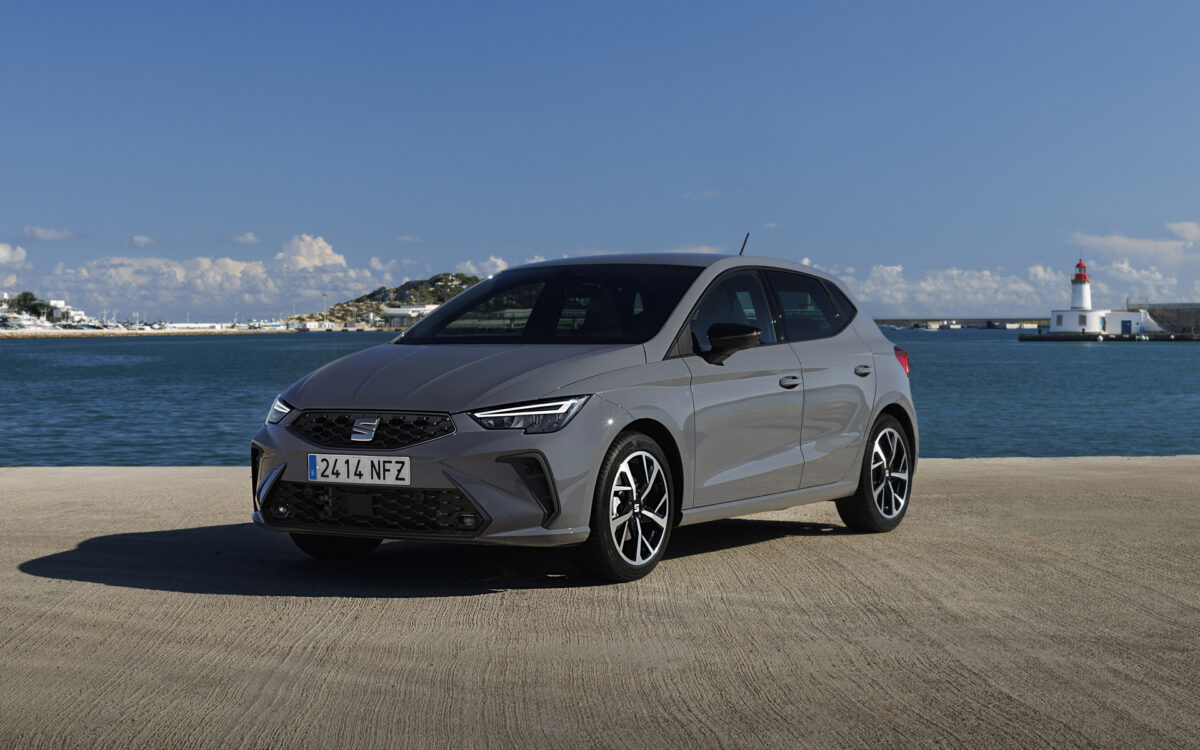 Νέα χρηματοδοτικά προγράμματα για SEAT και CUPRA (παραδείγματα)