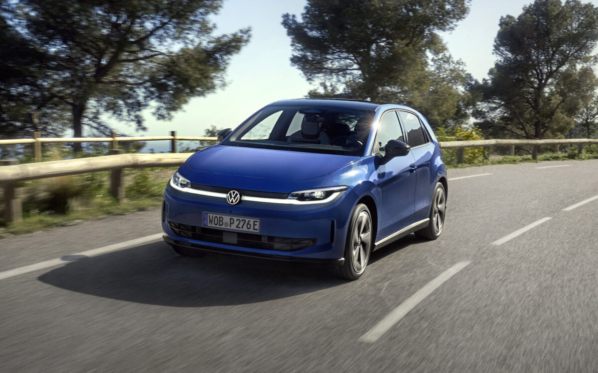 Volkswagen Group: Άυξηση άνω του 50% στις παραγγελίες καινούργιων ηλεκτρικών αυτοκινήτων στην Ευρώπη