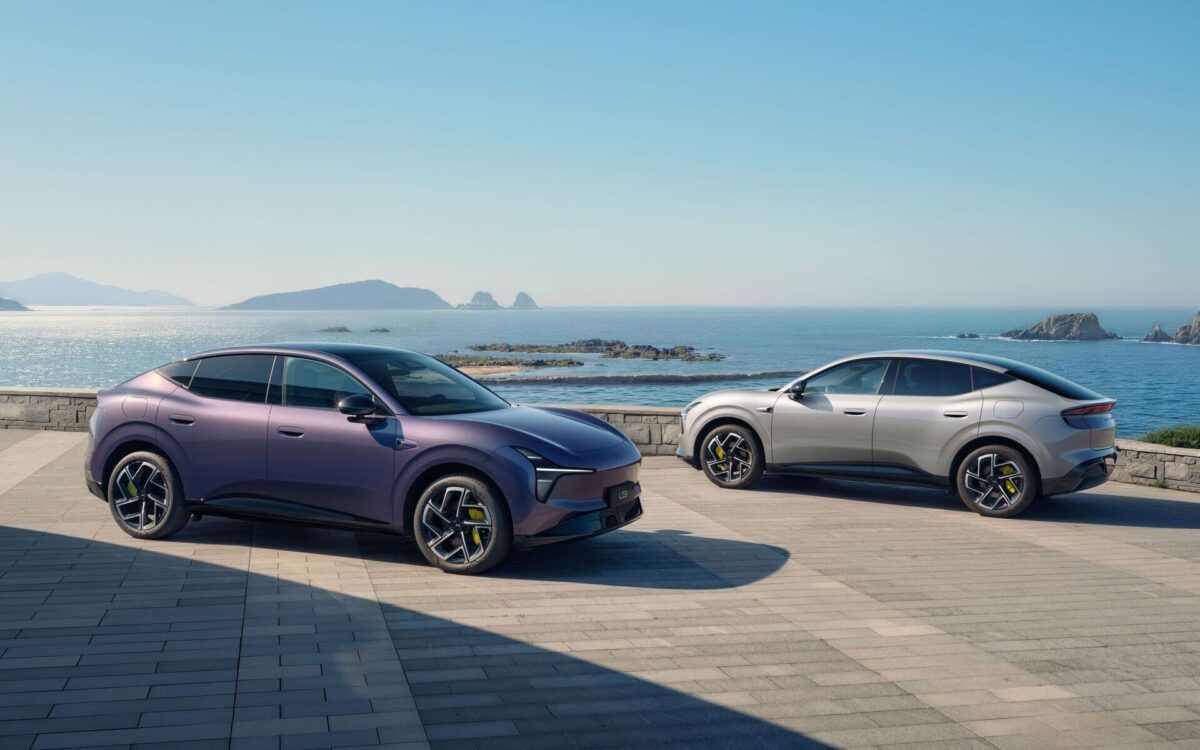 XPENG L03: Ποιο είναι το SUV Τεχνητής Νοημοσύνης που λανσάρεται σε 65 χώρες