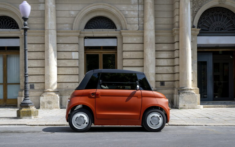 FIAT Topolino