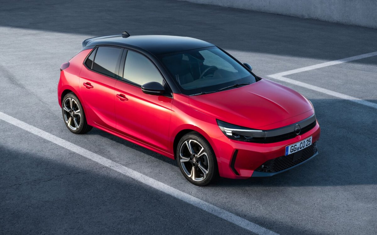 Απόσυρση από την Opel: Όσο πιο παλιό το αυτοκίνητο τόσο μεγαλύτερη η έκπτωση στο νέο Opel