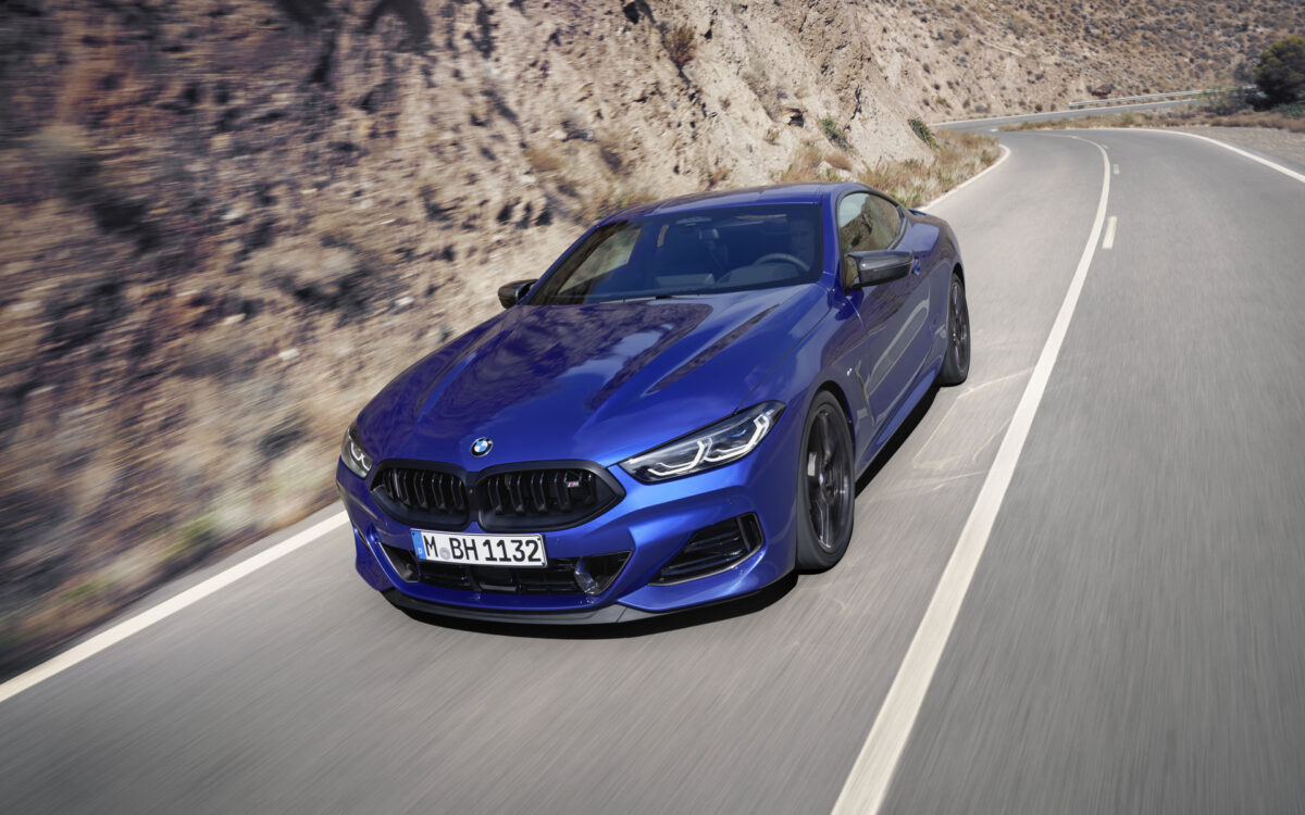 BMW: Δεν θα υπάρξει νέα γενιά της 8άρας