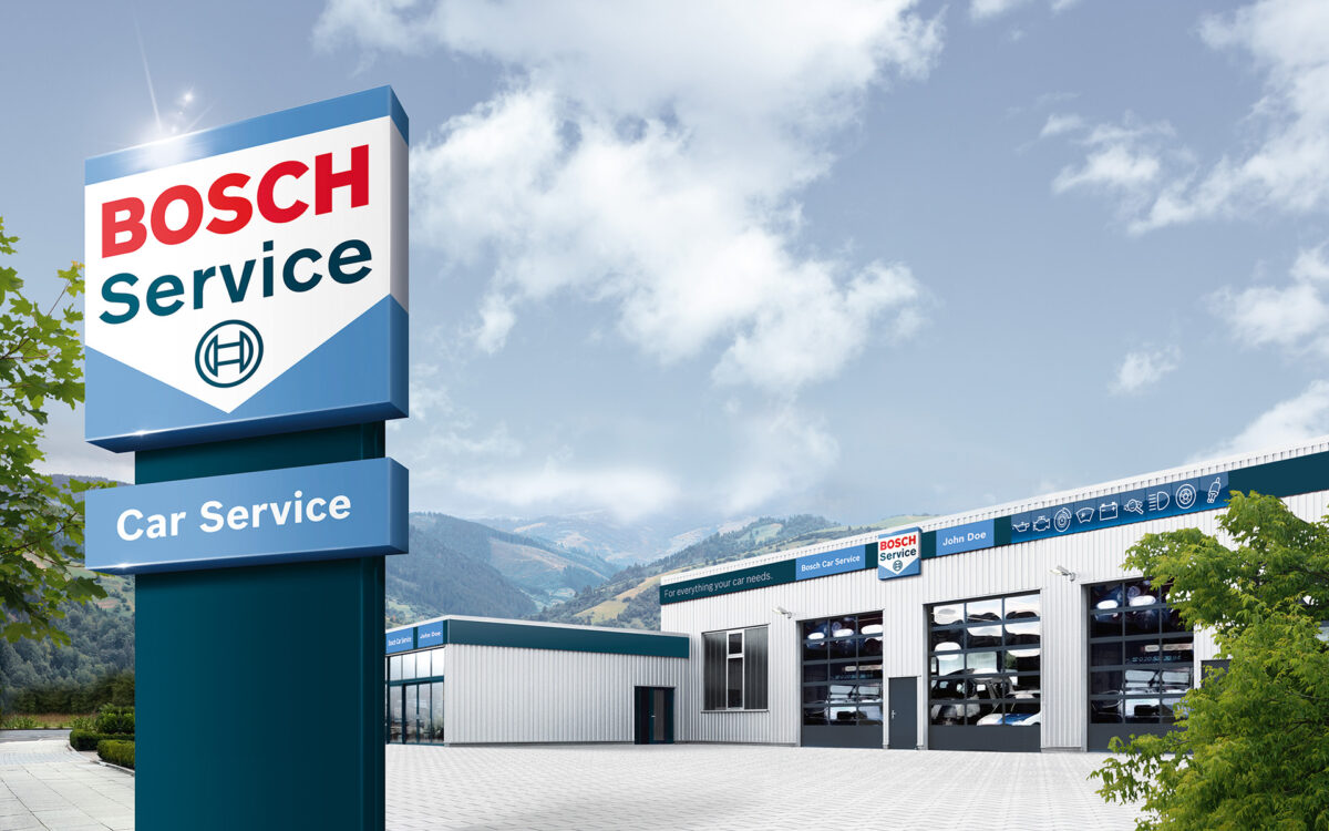 Αυτό είναι το νέο σχέδιο ανάκαμψης της Bosch