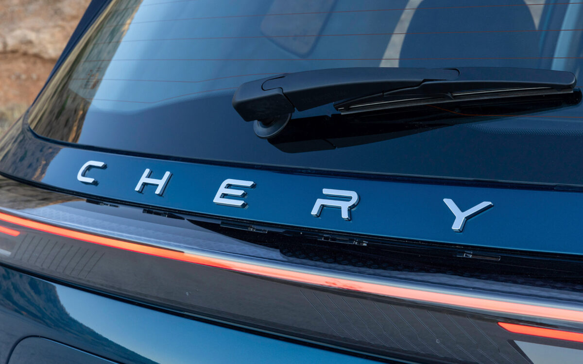 Επένδυση-μαμούθ της Chery στην KG Mobility και στο… βάθος οι ΗΠΑ