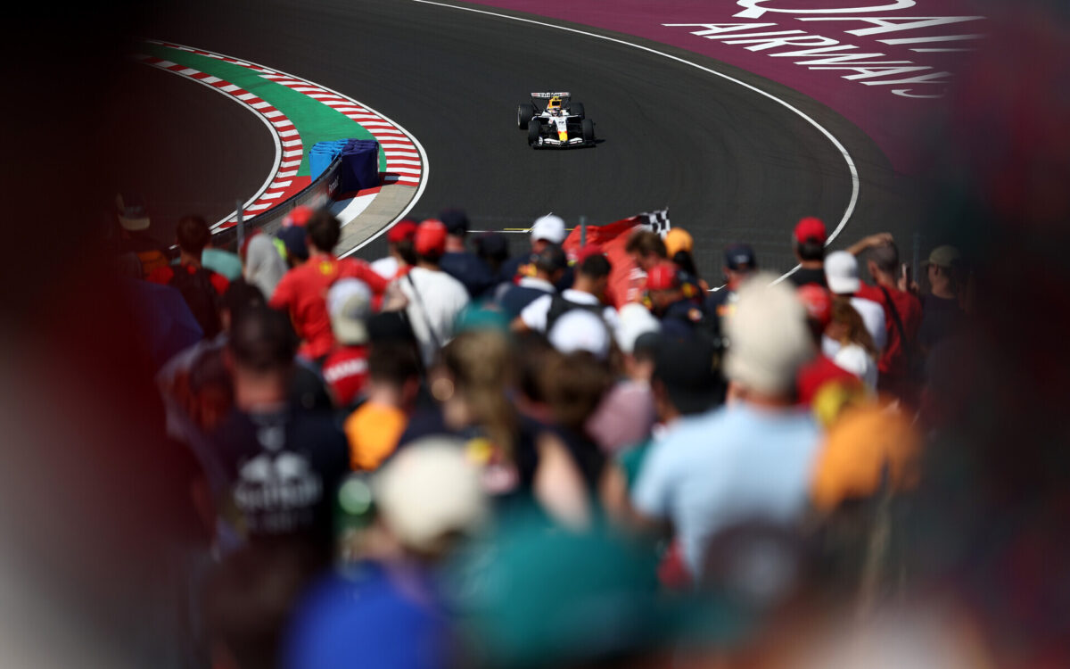 F1: Οι ημερομηνίες και οι ώρες των υπολοίπων Grand Prix της σεζόν