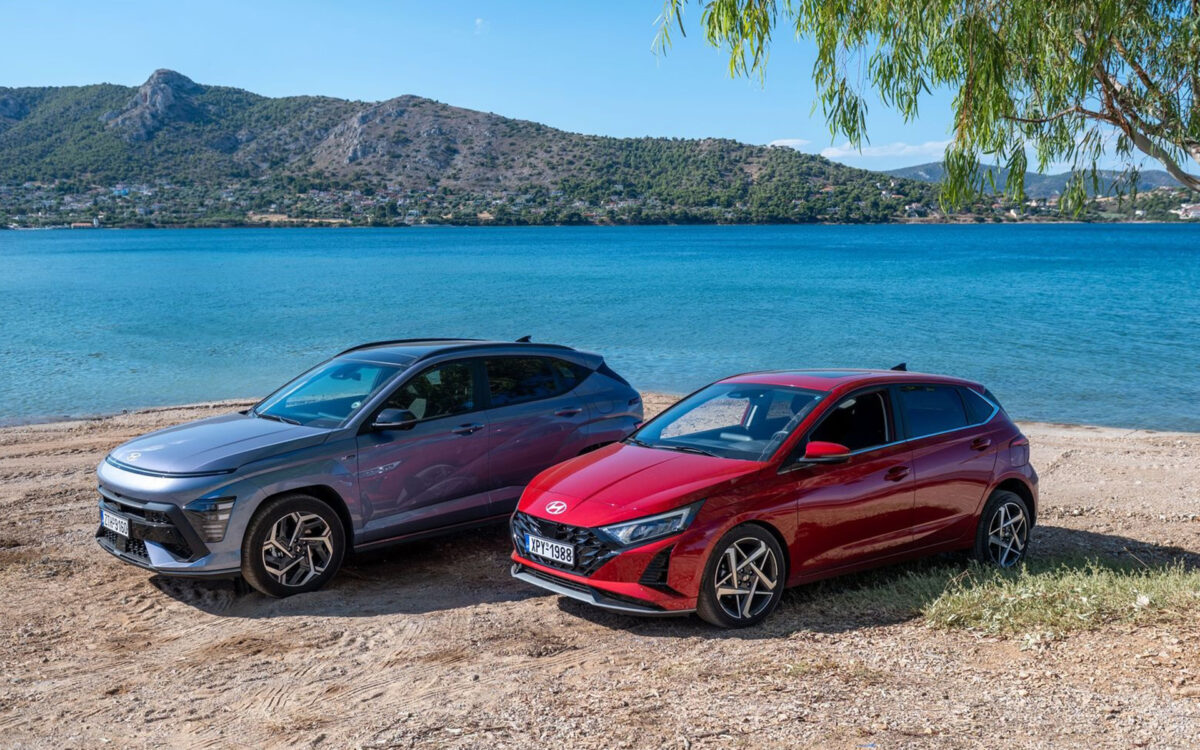 Hyundai και Healthy Seas: 36 τόνοι απορριμμάτων απομακρύνθηκαν από την Σαλαμίνα