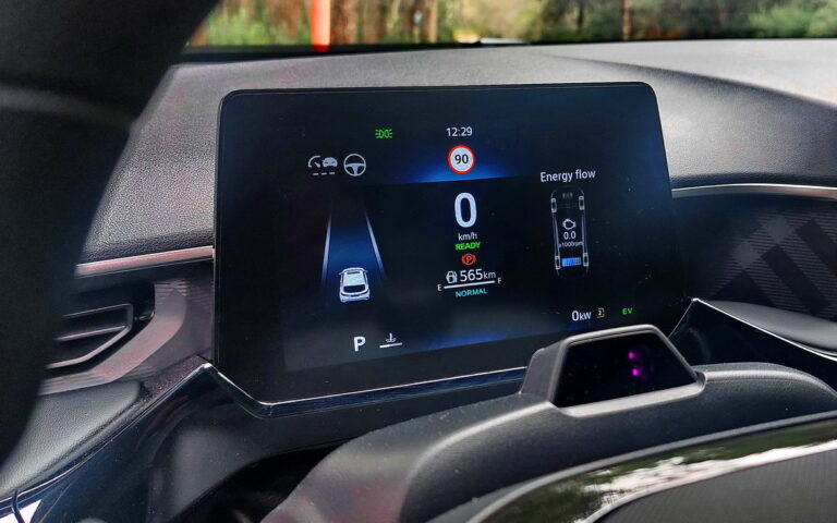 MG-MG3-Hybrid+-OnlyAuto-Test-drive-2026 (21)