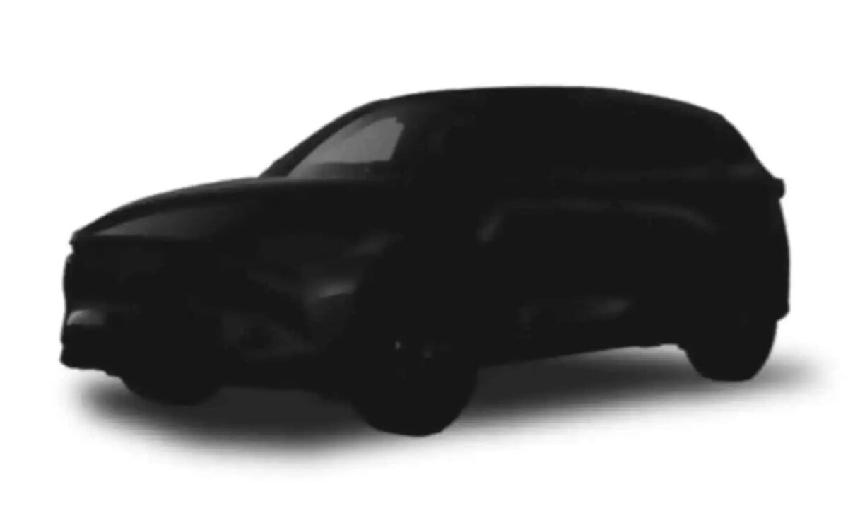 Επίσημο: Η Mazda επαναφέρει το CX-3 το 2027