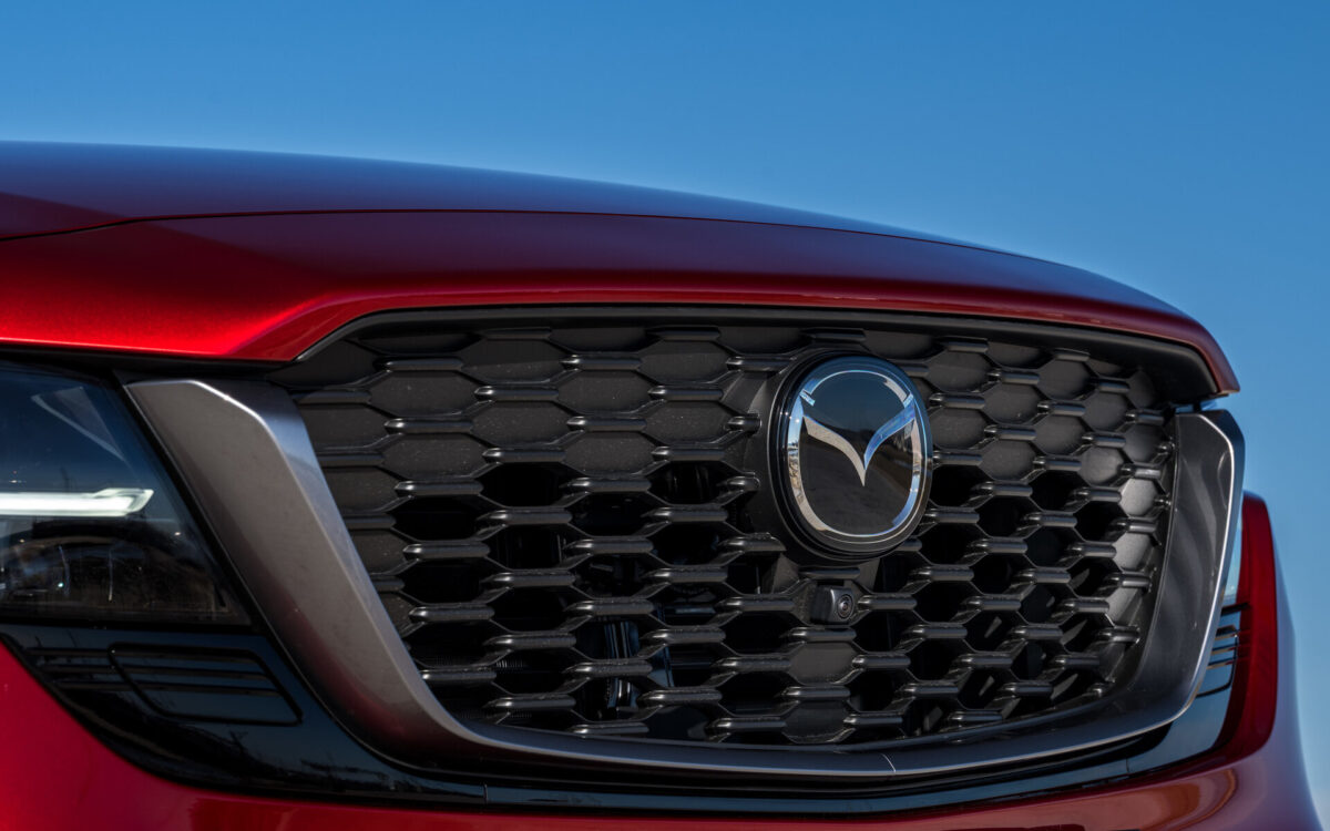Άνοδος πωλήσεων για την Mazda το 2026 – Ποιο είναι το πιο δημοφιλές μοντέλο της στην Ευρώπη