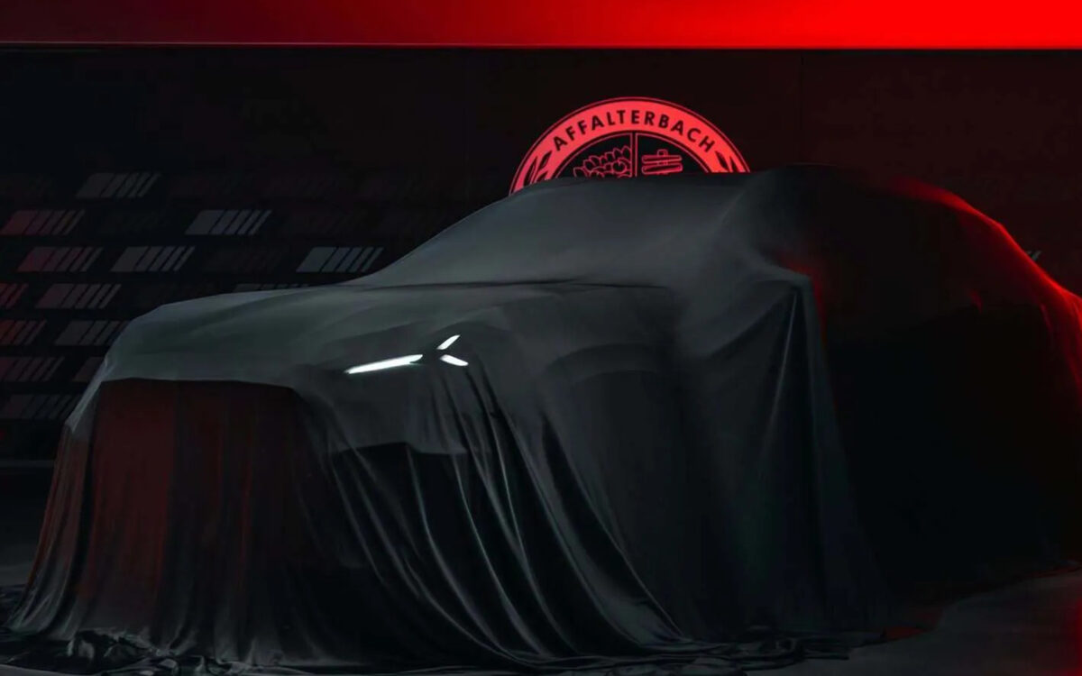 Mercedes-AMG: Το ηλεκτρικό SUV των 1.153 ίππων έρχεται να ταράξει τα νερά