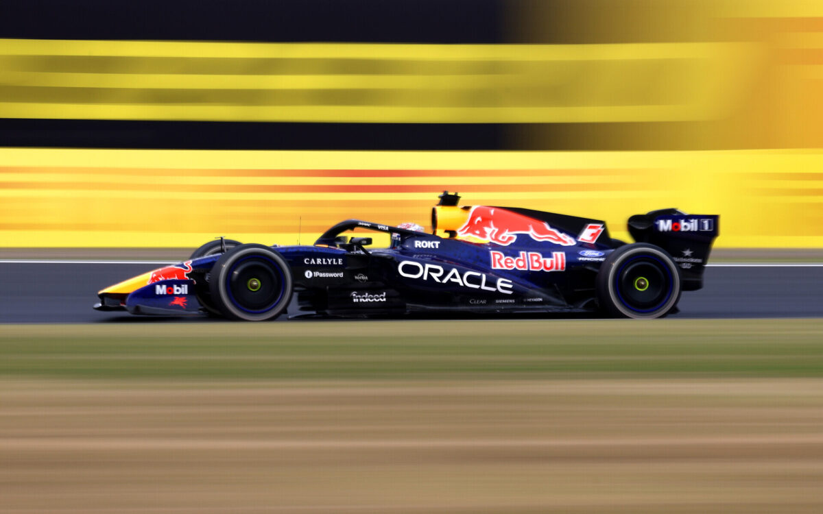 Max Verstappen: «Κόκκινος Ταύρος» μέχρι το 2030 (video)