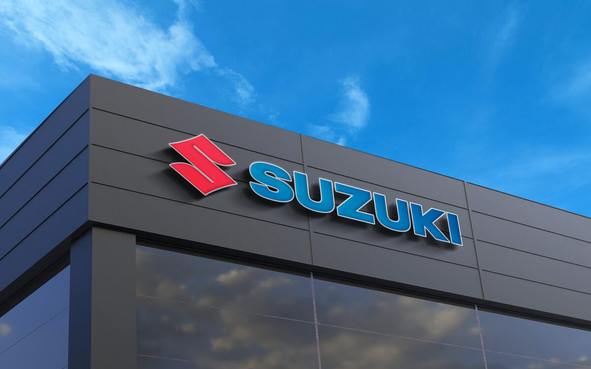 Suzuki: Ρεκόρ πωλήσεων και κερδοφορίας στο πρώτο τρίμηνο του 2026