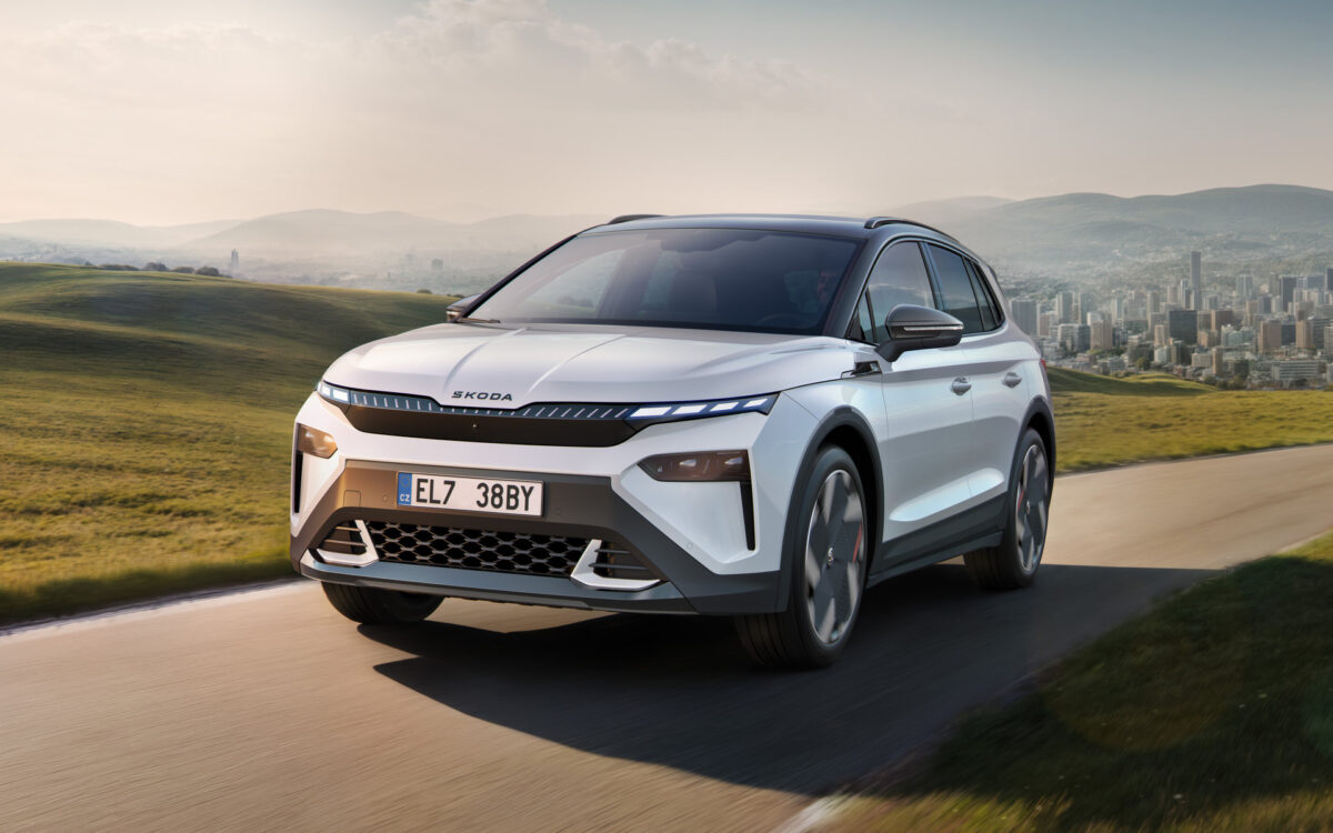 Skoda Simply Clever: Οι έξυπνες και πρακτικές λύσεις που διευκολύνουν την καθημερινότητα