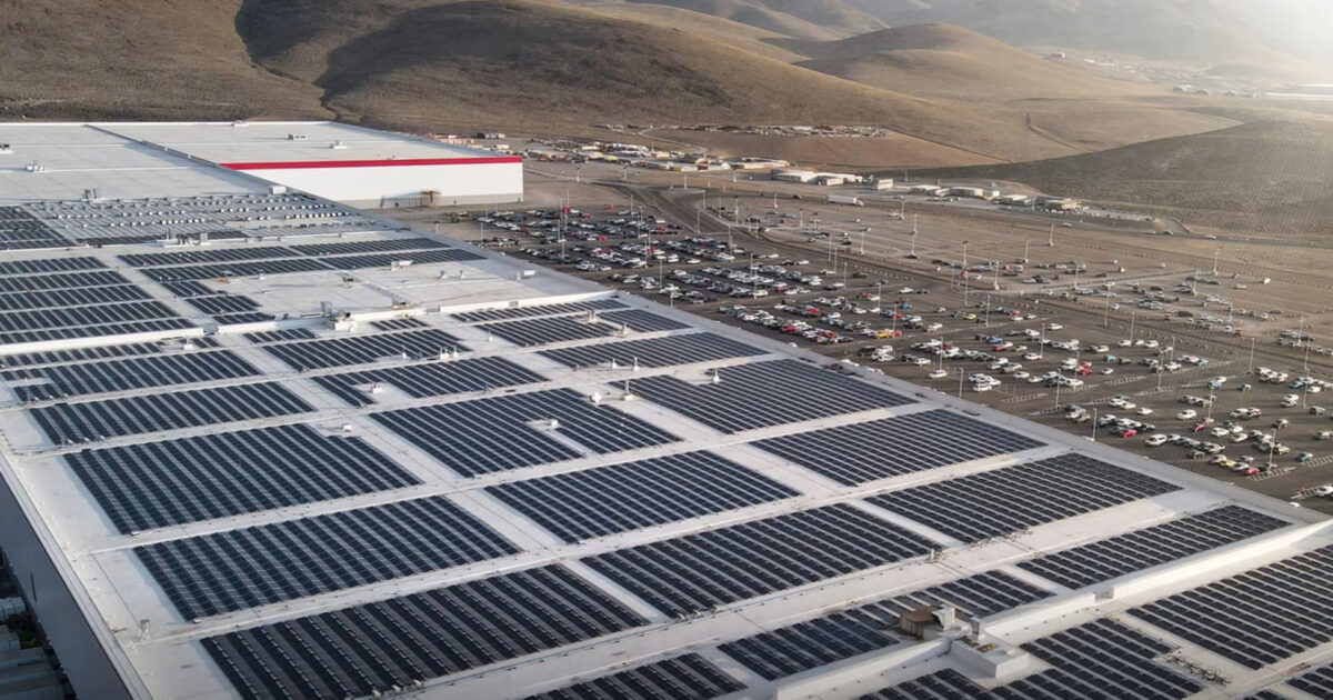 Tesla: Τελειώνει μετά από σχεδόν 3 χρόνια η απεργία στη Σουηδία