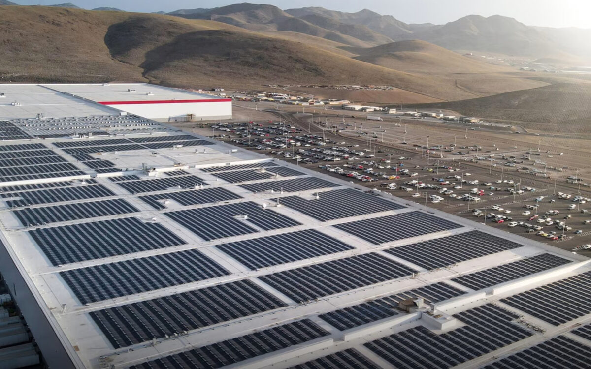 Tesla: Τελειώνει μετά από σχεδόν 3 χρόνια η απεργία στη Σουηδία
