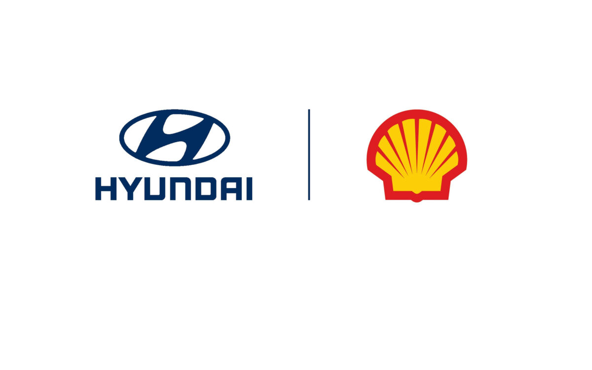 Hyundai και Shell επεκτείνουν έως το 2031 τη στρατηγική τους συνεργασία