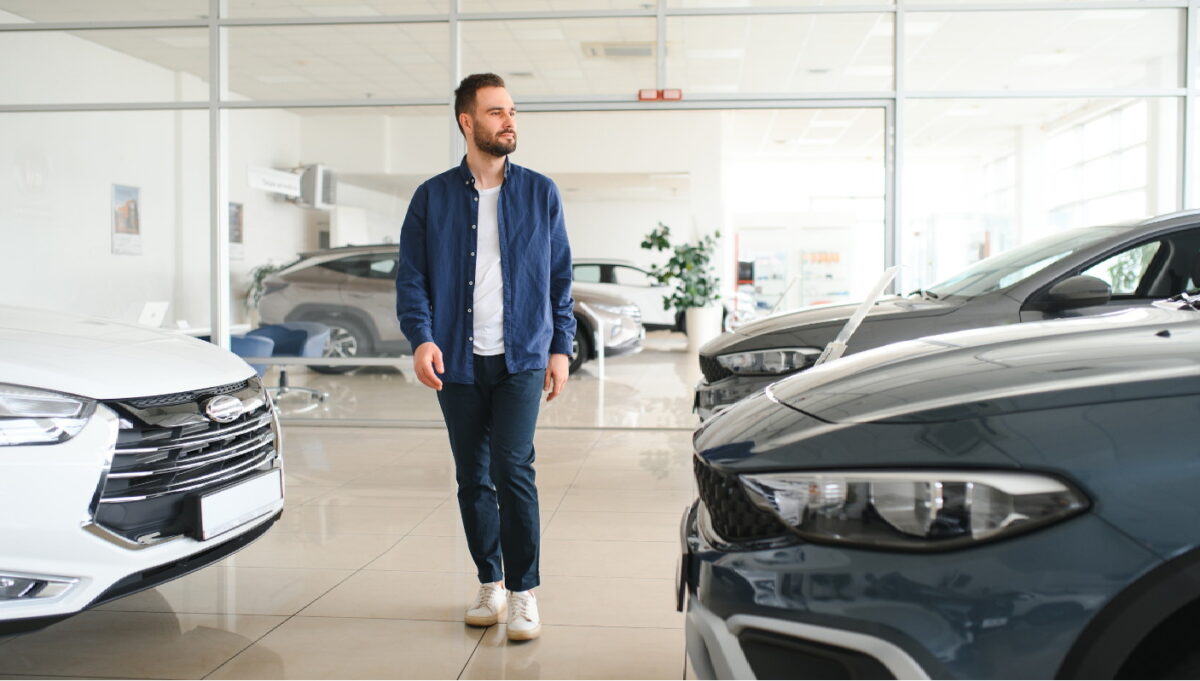 Μεταχειρισμένο πόλης, SUV ή οικογενειακό; Πώς να επιλέξεις το κατάλληλο αυτοκίνητο για σένα