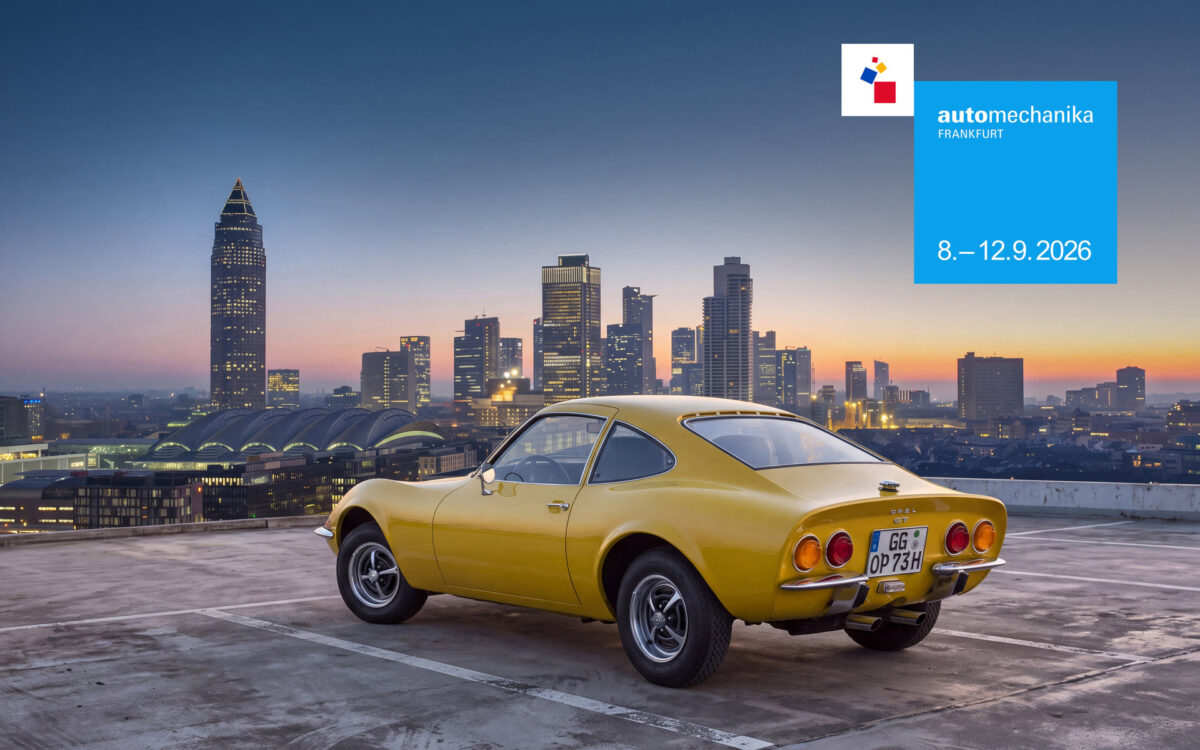 Opel Classic: Ένα ταξίδι στο χρόνο και στην κληρονομιά της γερμανικής μάρκας