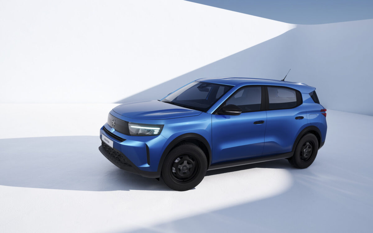 Opel Trade-Up: Συνεχίζεται με όφελος έως 4.100 ευρώ το πρόγραμμα της Βελμάρ