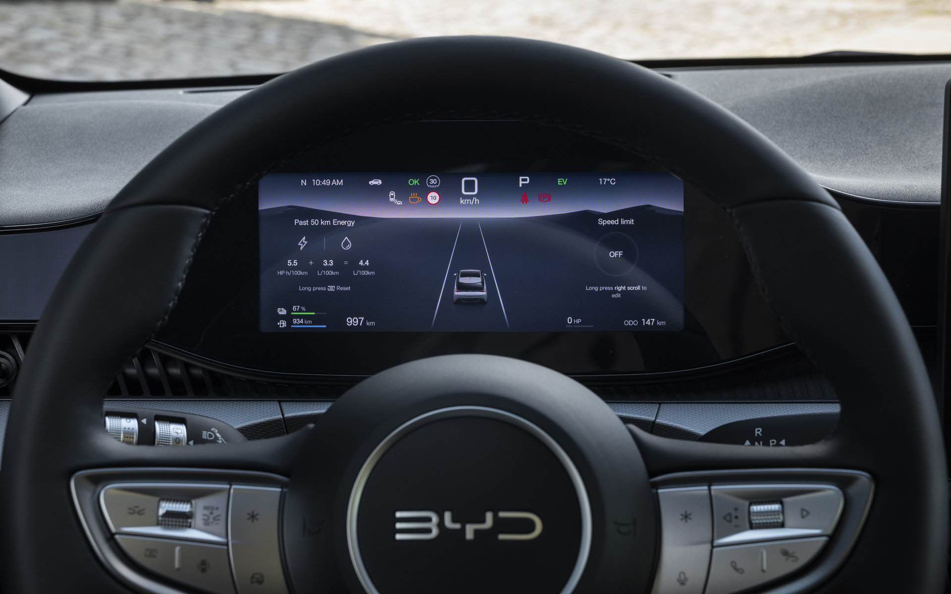 BYD-Dolphin-G-DM-i-8