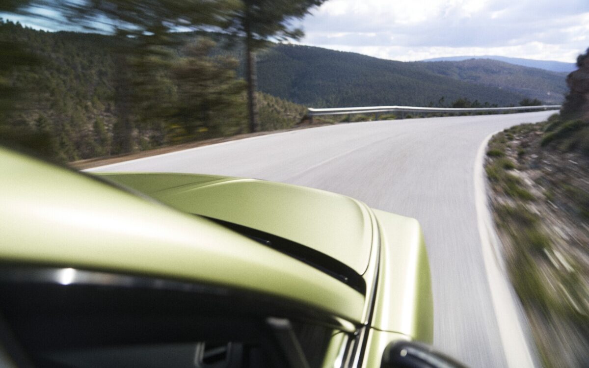 Torcal: Η πρώτη ηλεκτρική Bentley θα είναι και το πιο ισχυρό μοντέλο της μάρκας