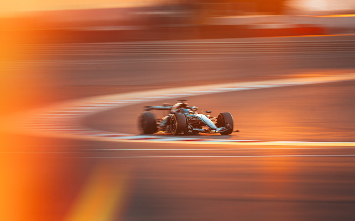 F1 2027: H επιστροφή της Τουρκίας και οι… αστερίσκοι λόγω του Πολέμου στην Μέση Ανατολή (video)